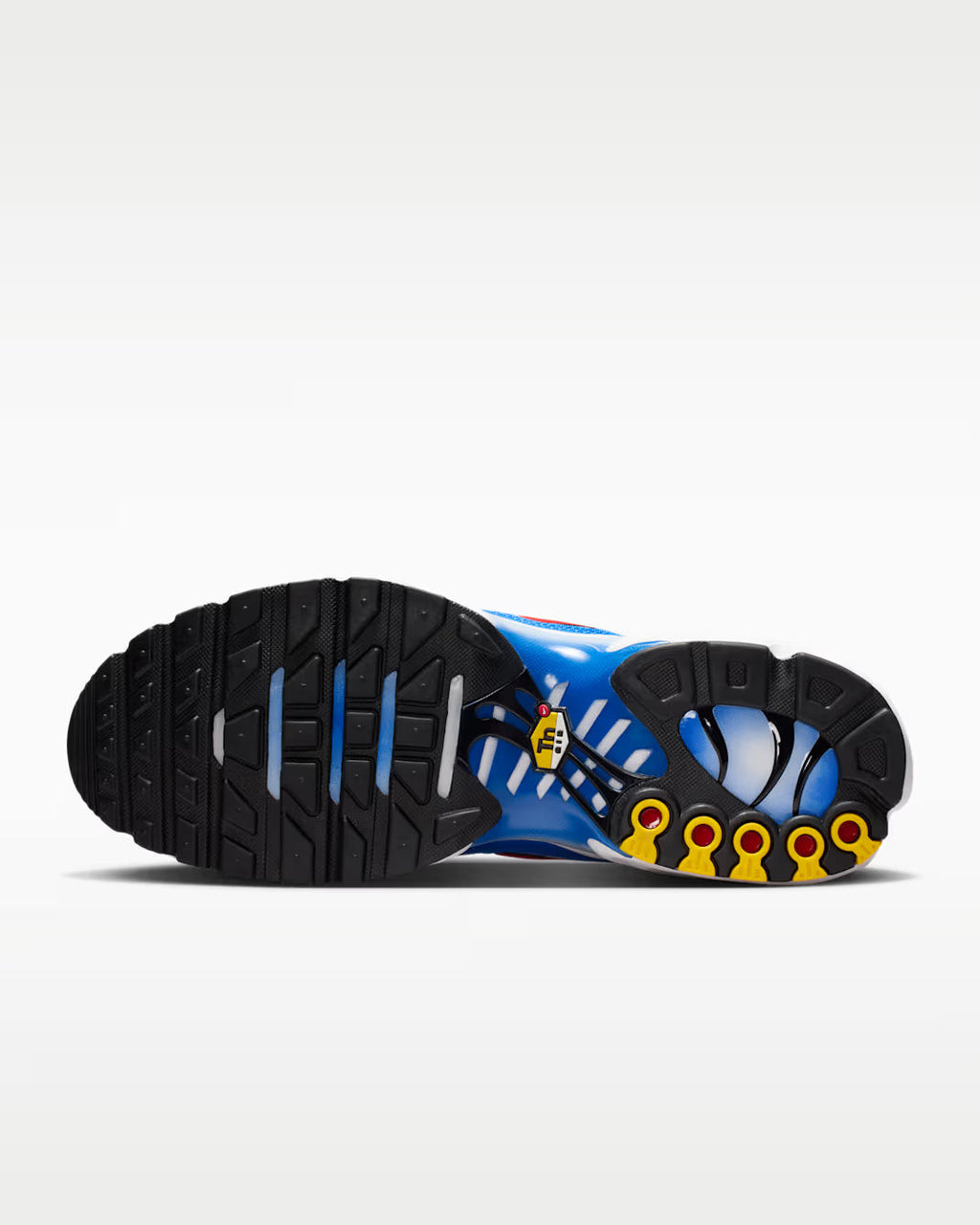 Nike Tn "Knicks Blue Orange" – fotografija 5