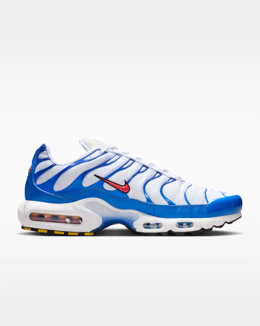 Nike Tn "Knicks Blue Orange" – fotografija 2