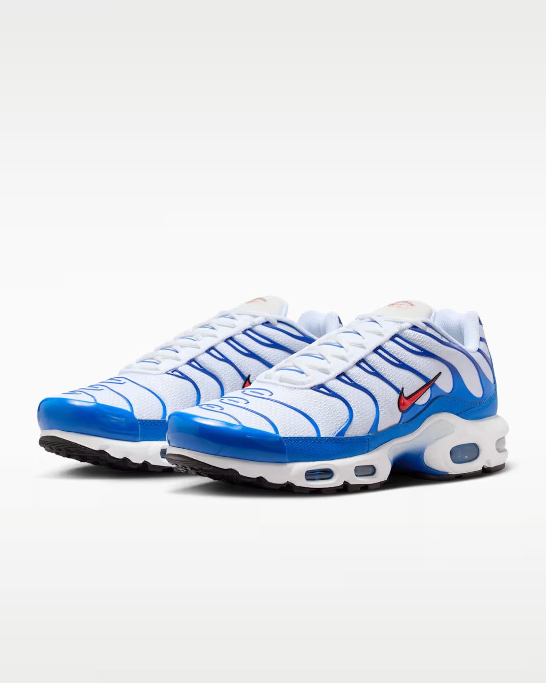 Nike Tn "Knicks Blue Orange" – fotografija 4