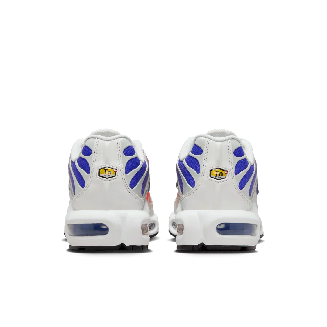 Nike Air Max TN (Violet Mango) – fotografija 3
