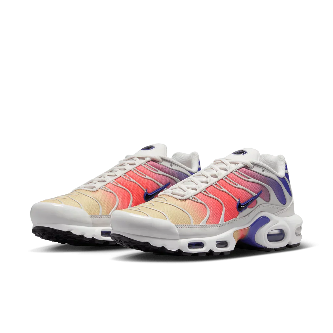 Nike Air Max TN (Violet Mango) – fotografija 4