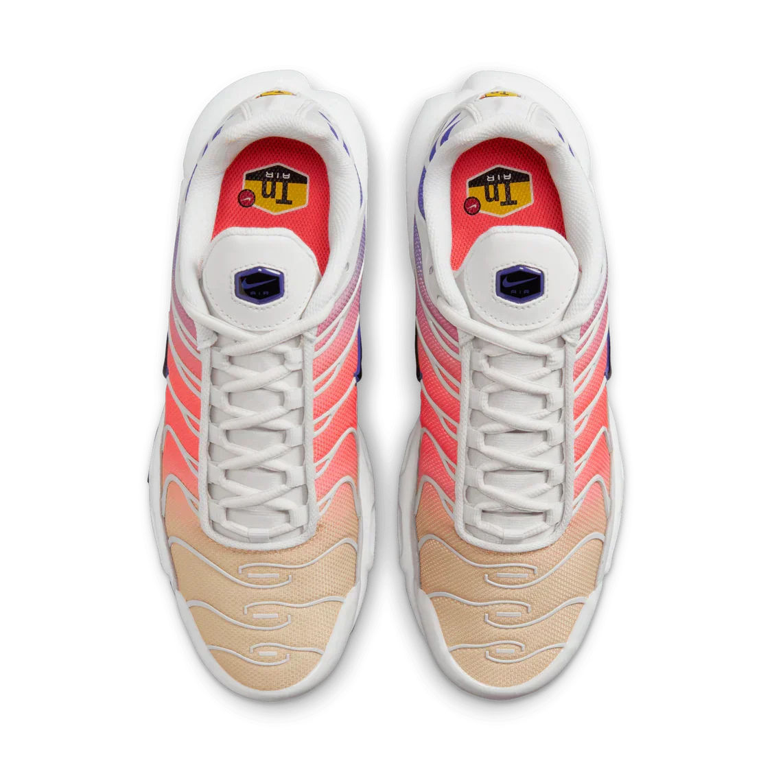 Nike Air Max TN (Violet Mango) – fotografija 2