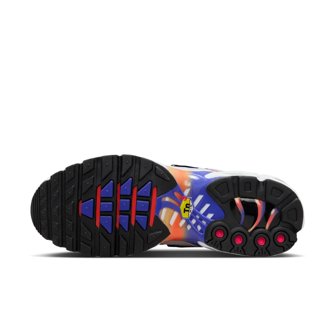 Nike Air Max TN (Violet Mango) – fotografija 6