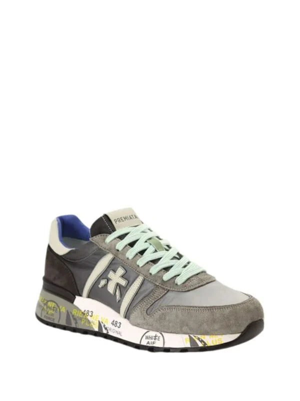 Premiata Lander 4586 patike – fotografija modela 2