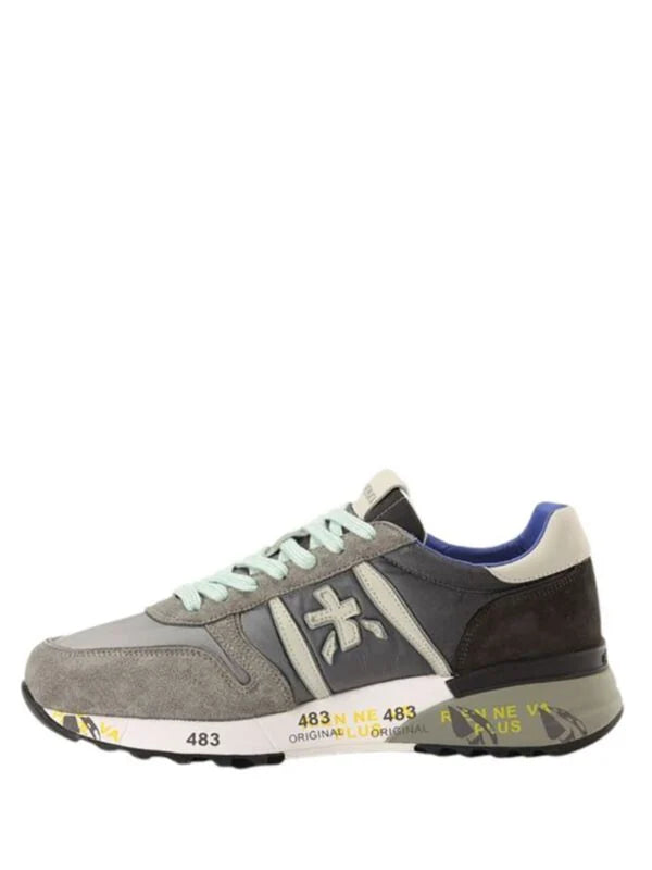 Premiata Lander 4586 patike – fotografija modela 3