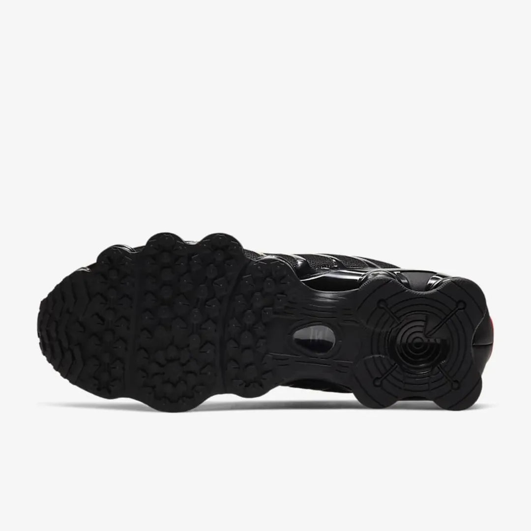 Nike Shox TL Black Orange – dodatni prikaz 2