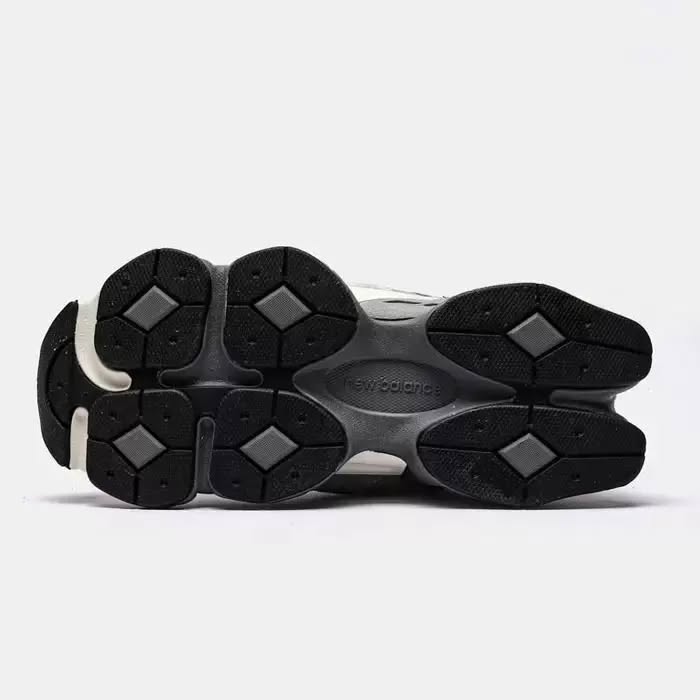 Joe Freshgoods x New Balance 9060 Dark Grey, patike, slika 3