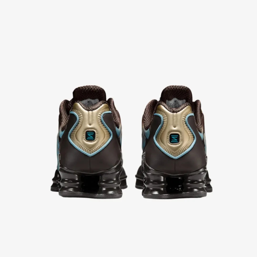 Nike Shox TL Velvet Brown – dodatni prikaz 3