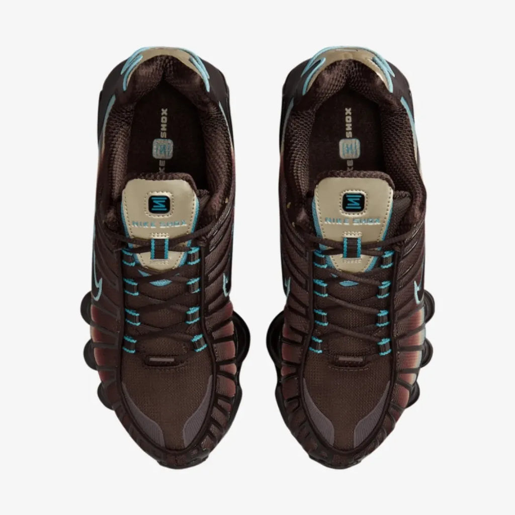 Nike Shox TL Velvet Brown – dodatni prikaz 2