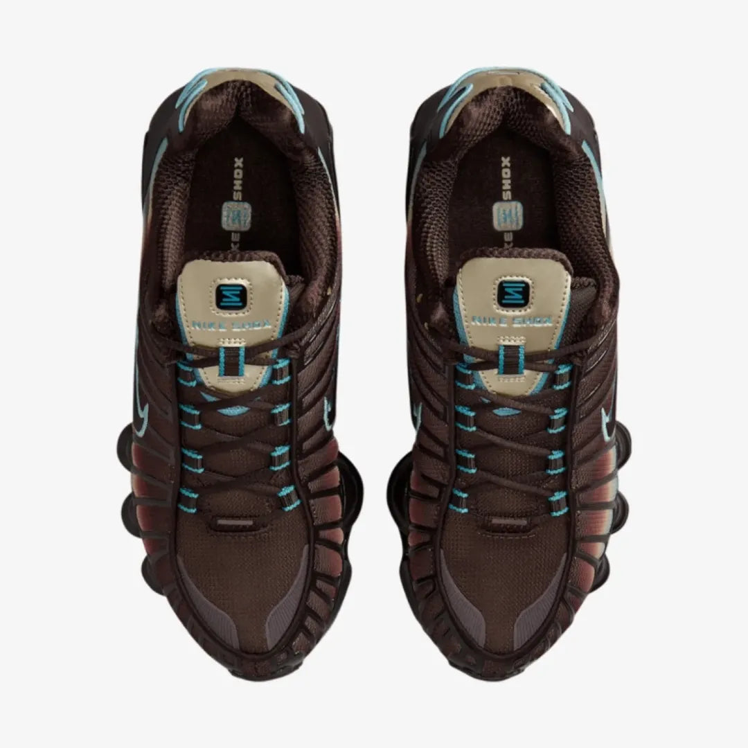 Nike Shox TL Velvet Brown – dodatni prikaz 2