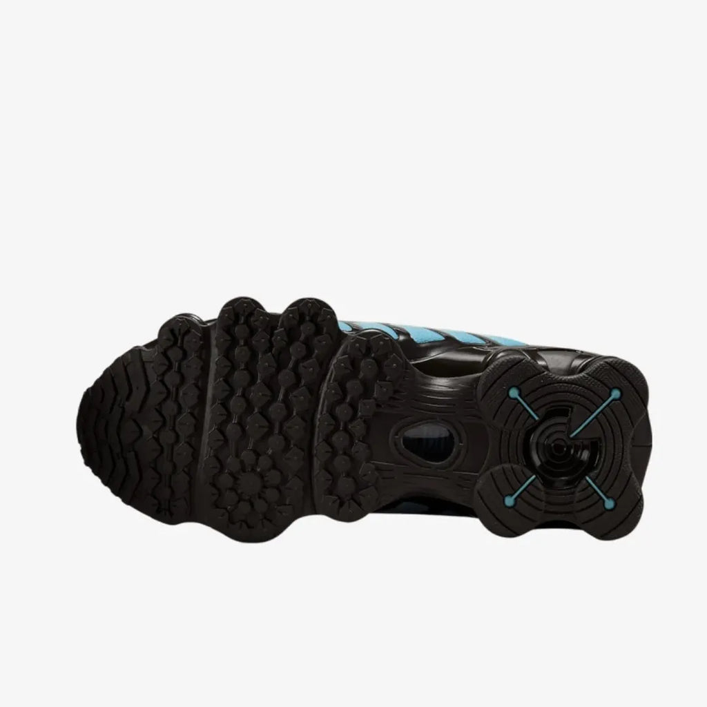 Nike Shox TL Velvet Brown – dodatni prikaz 5