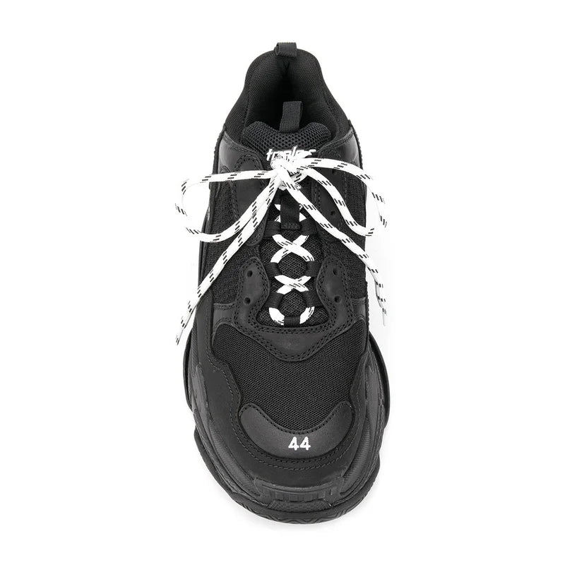 Balenciaga Triple S Black - slika 2