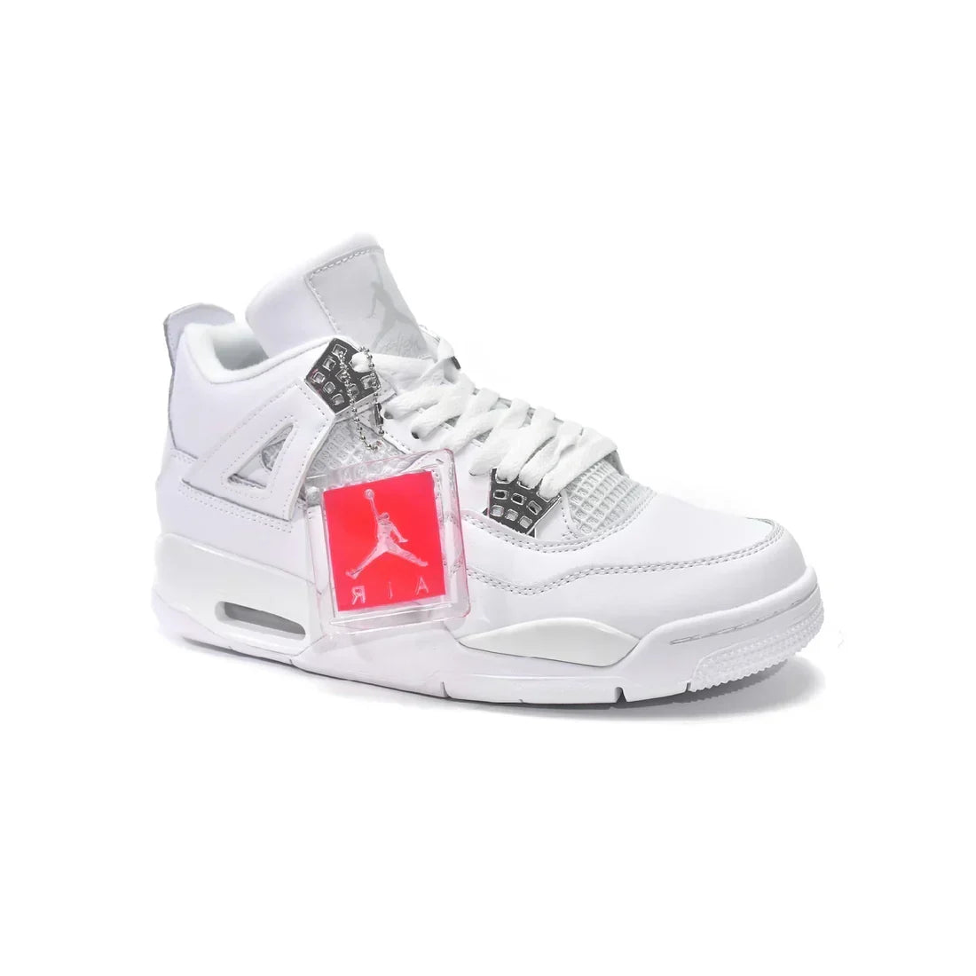 Air Jordan 4 Retro Pure Money, patike, slika 2