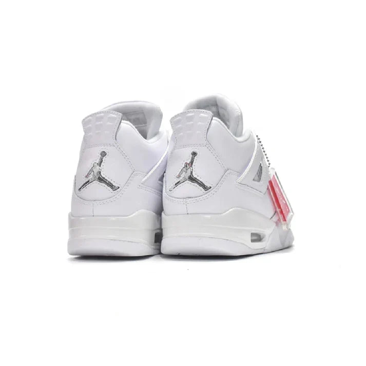 Air Jordan 4 Retro Pure Money, patike, slika 3