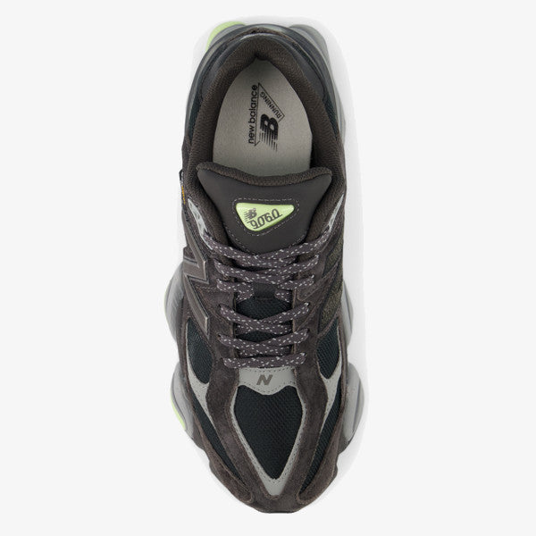 New Balance 9060 "Dry Lime" - slika 3