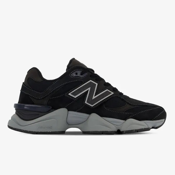 New Balance 9060 "Cordura Black Gray" - slika 2