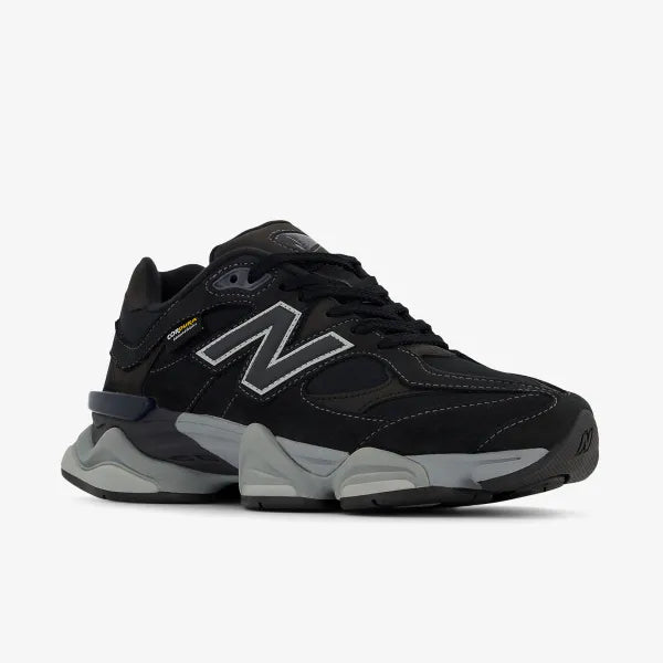New Balance 9060 "Cordura Black Gray" - slika 4