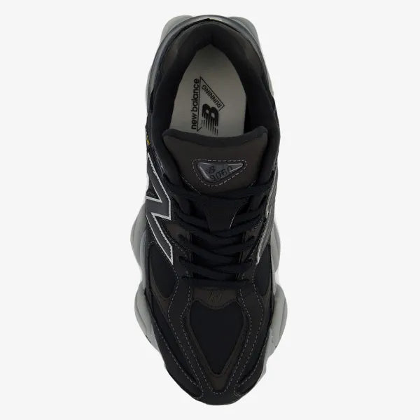 New Balance 9060 "Cordura Black Gray" - slika 3