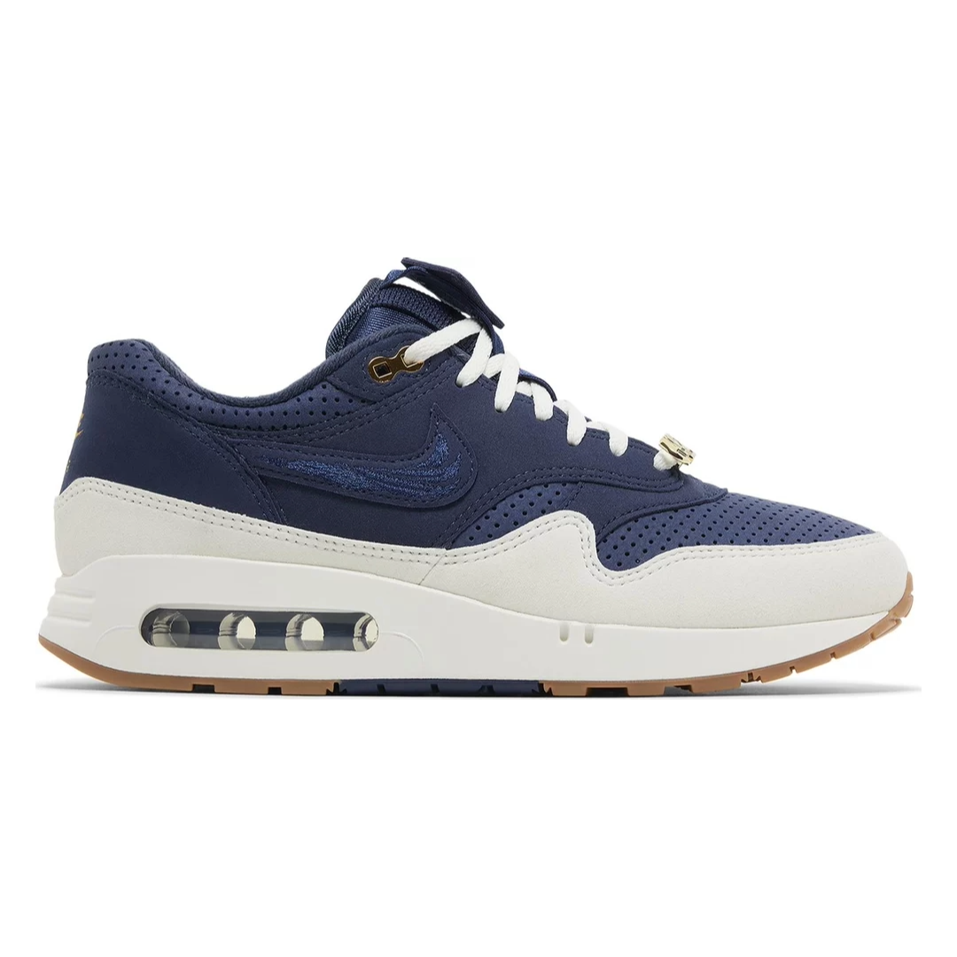 Nike Air Max 1 '86 OG Jackie Robinson, patike, slika 3