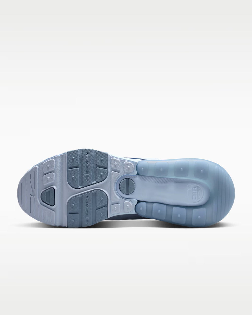Nike Air Max 270 Premium Light Blue – donja strana đona