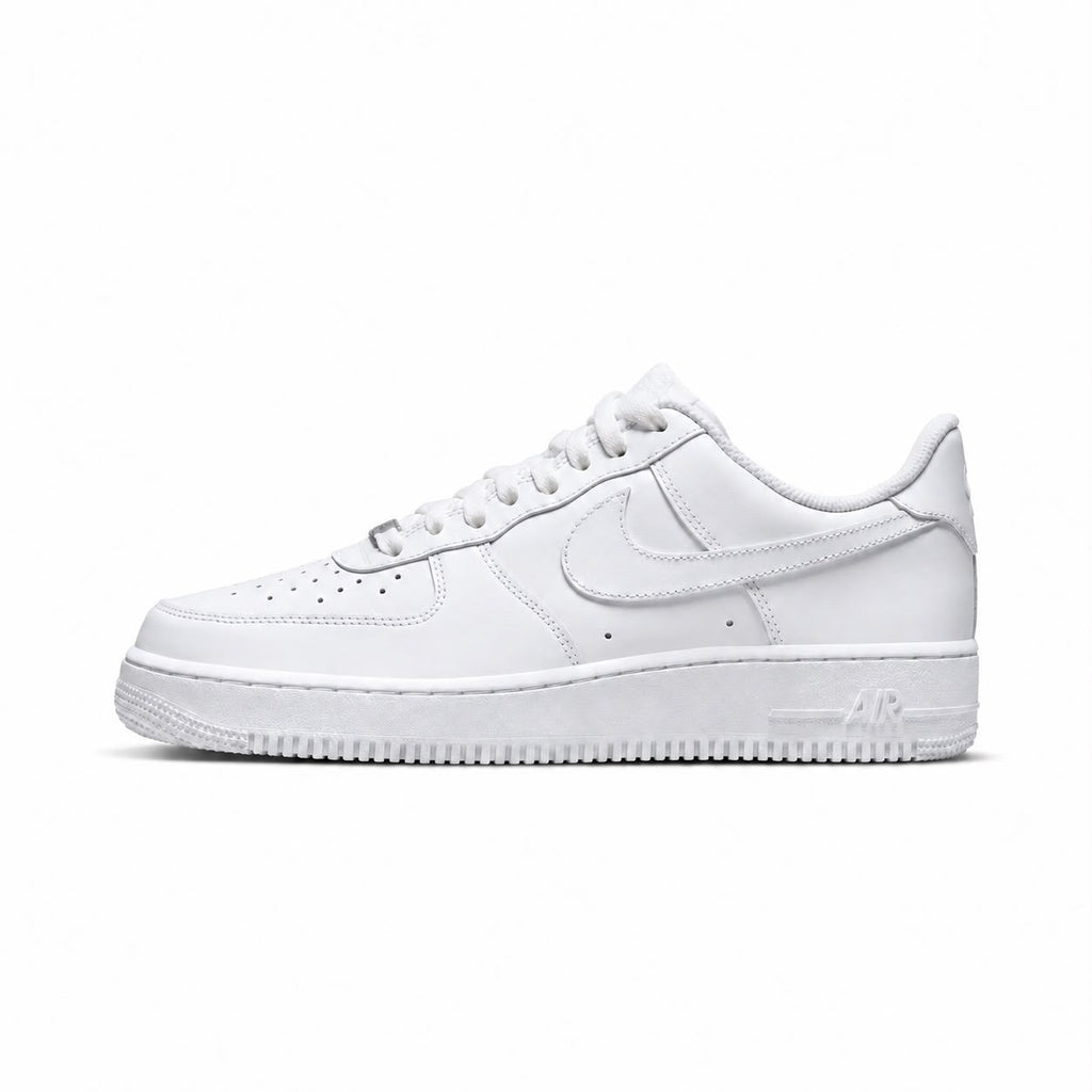 Nike Air Force 1 '07 White - slika 1