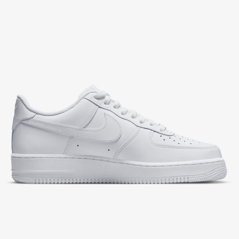 Nike Air Force 1 '07 White - slika 2
