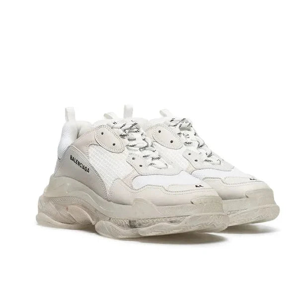 Balenciaga Triple S Clear Sole - slika 2