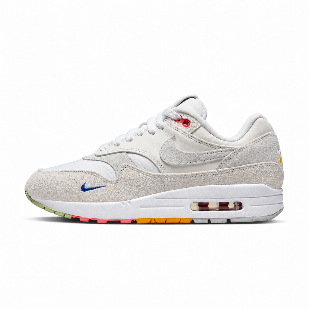 Nike Air Max 1 Premium Pom Pom Polka Dots, patike, slika 1