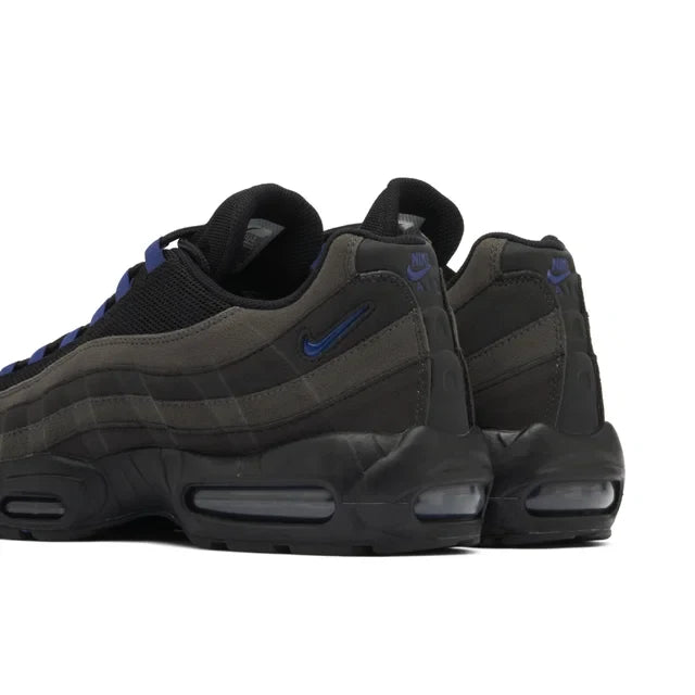 Nike Air Max 95 Blue Jewel, patike, slika 5