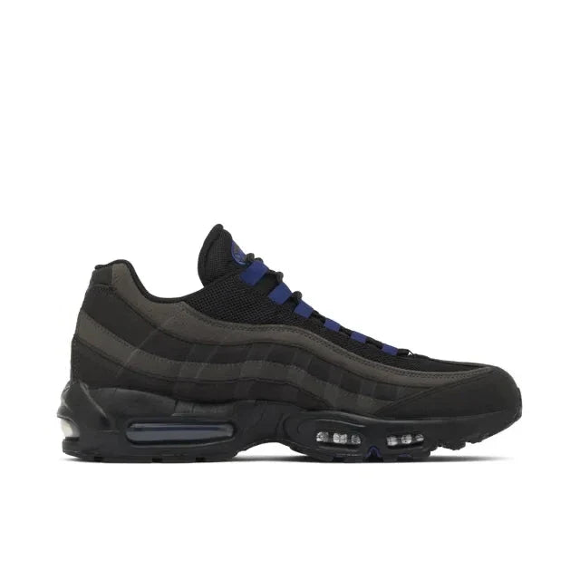 Nike Air Max 95 Blue Jewel, patike, slika 2