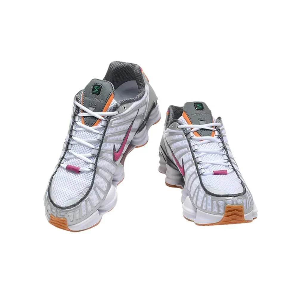 Nike Shox TL Pink White Silver – dodatni prikaz 4