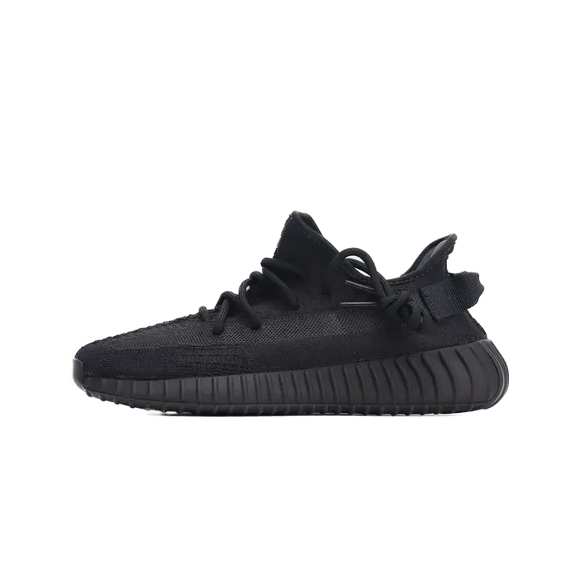 Yeezy Boost 350 V2 Onyx naslovna poravnata