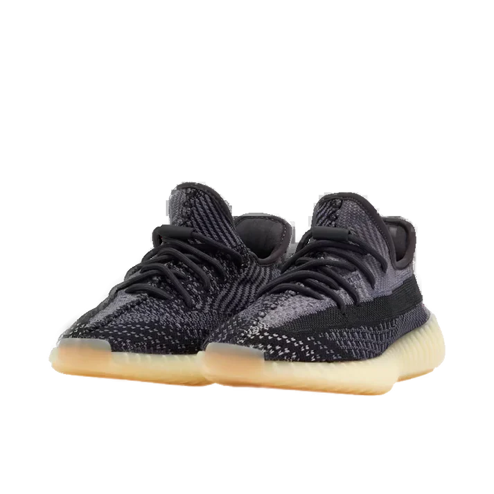 Yeezy Boost 350 V2 Carbon patike - fotografija 3