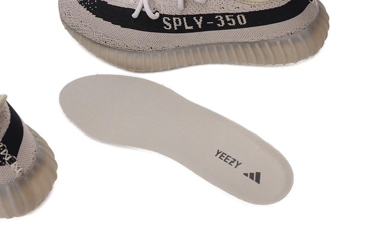 Yeezy Boost 350 V2 Slate patike - fotografija 3