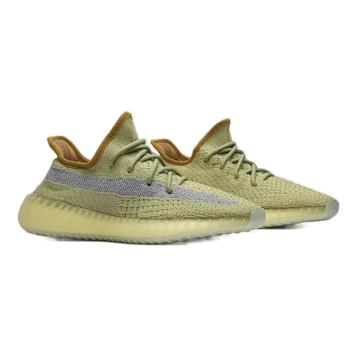 Yeezy Boost 350 V2 Marsh patike - fotografija 2