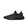 Yeezy Boost 350 V2 Black Reflective naslovna poravnata