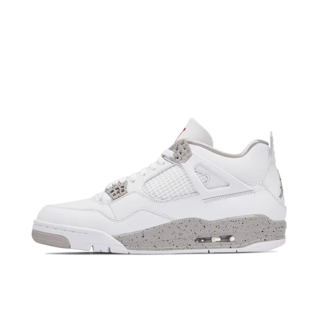 Air Jordan 4 Retro White Oreo, patike, slika 2