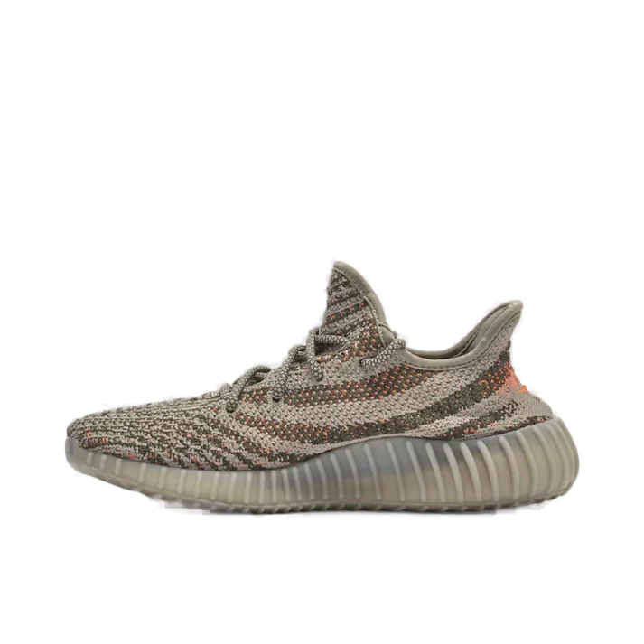 Yeezy Boost 350 V2 Beluga Reflective patike - fotografija 4