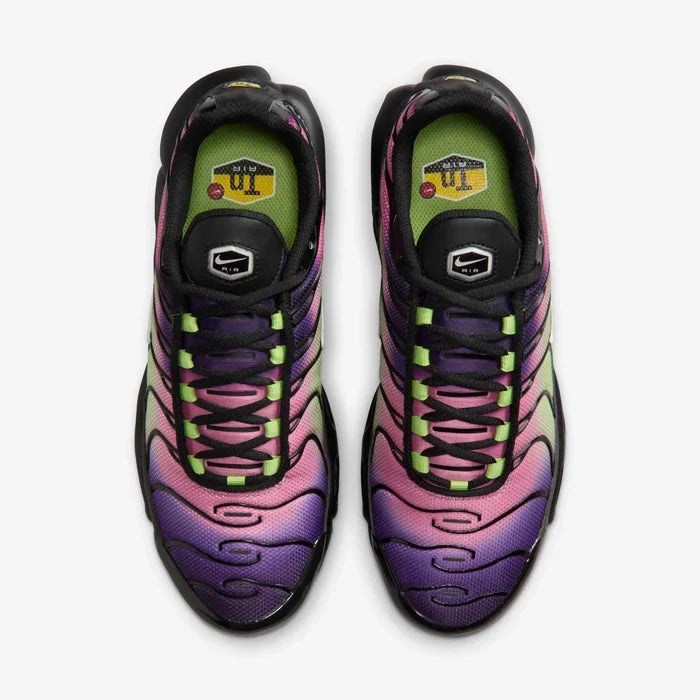 Nike Air Max Plus "Northern Lights" – fotografija 3