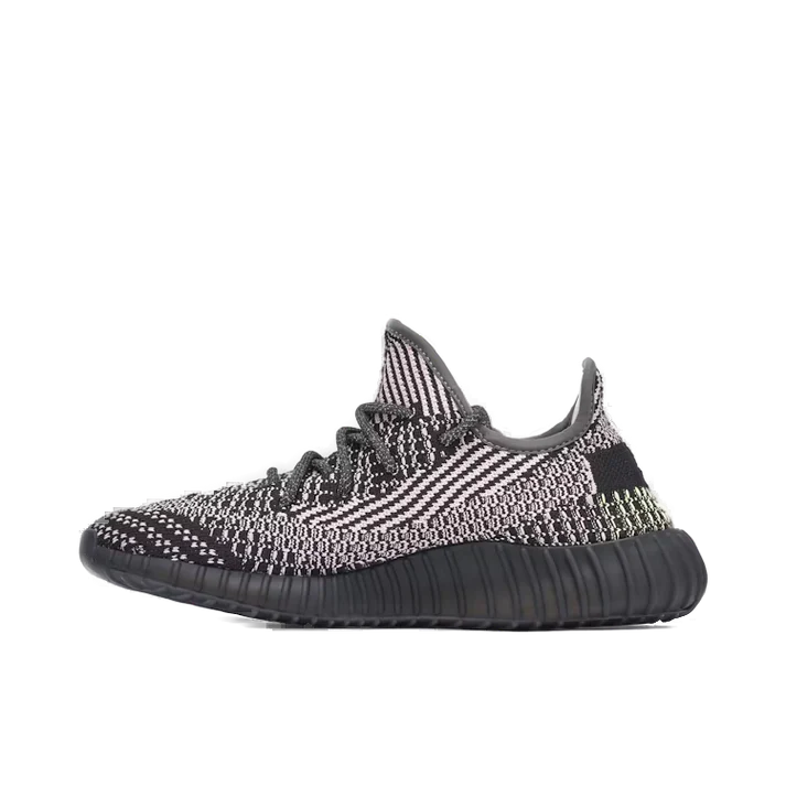 Yeezy Boost 350 V2 Yecheil Reflective patike - fotografija 4