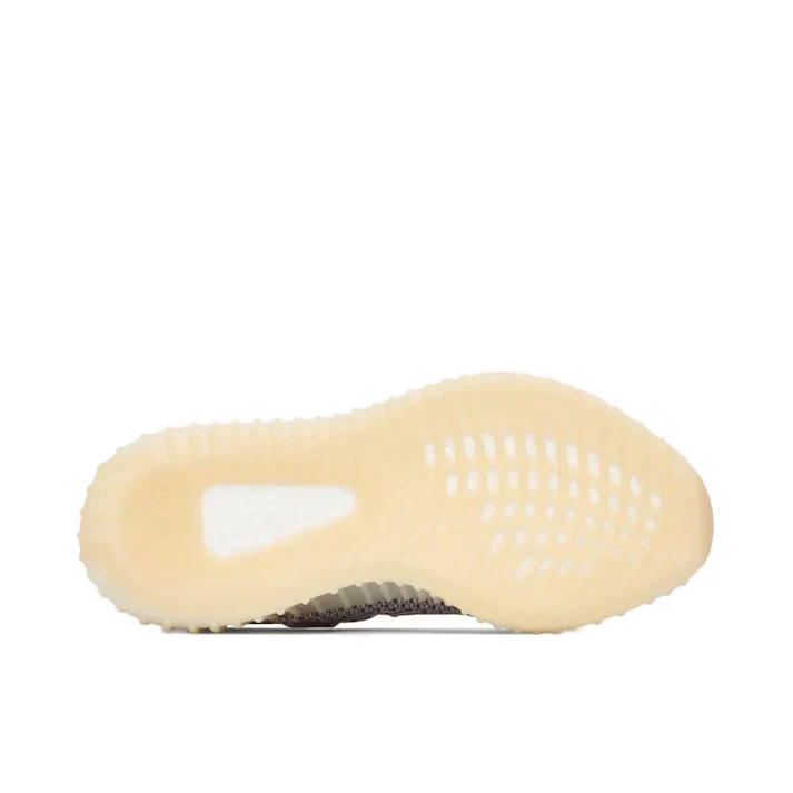 Yeezy Boost 350 V2 Ash Pearl patike - fotografija 4