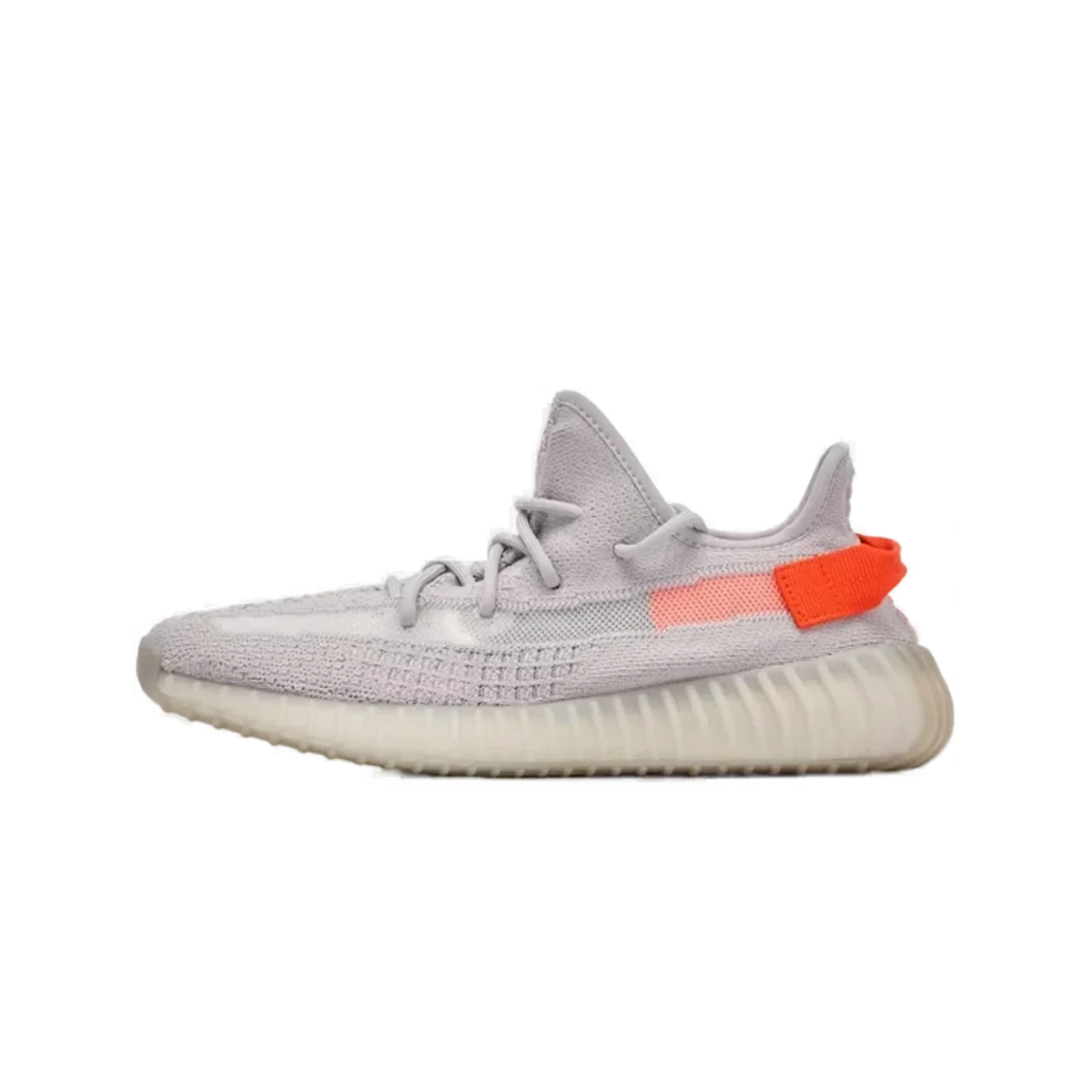 Yeezy Boost 350 V2 Tail Light naslovna poravnata