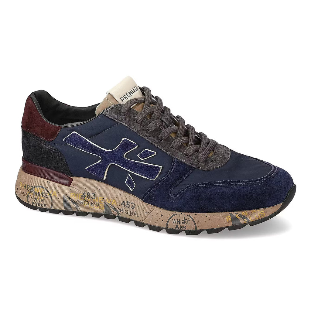 Premiata Mick 6868 patike – fotografija modela 2