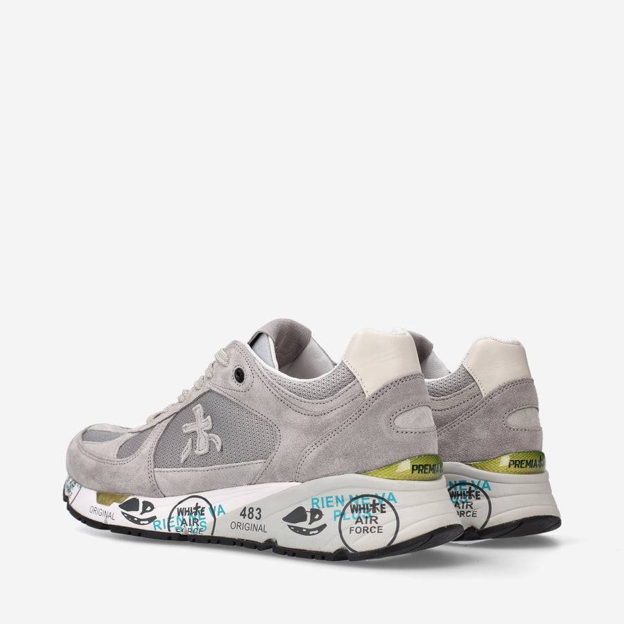 Premiata Mase 6153 patike – fotografija modela 4