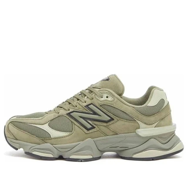 New Balance 9060 "Light Olivine" - slika 1