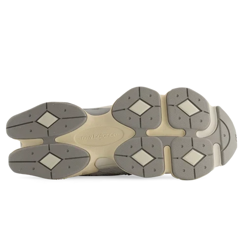 New Balance 9060 Quartz Grey, patike, slika 4
