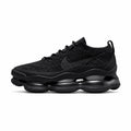 Nike Air Max Scorpion FK Triple Black – bočni profil
