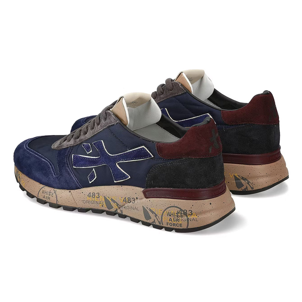 Premiata Mick 6868 patike – fotografija modela 3