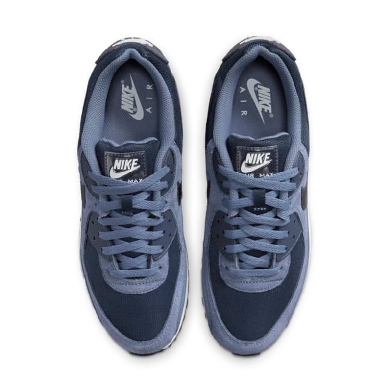 Nike Air Max 90 Diffused Blue, patike, slika 3