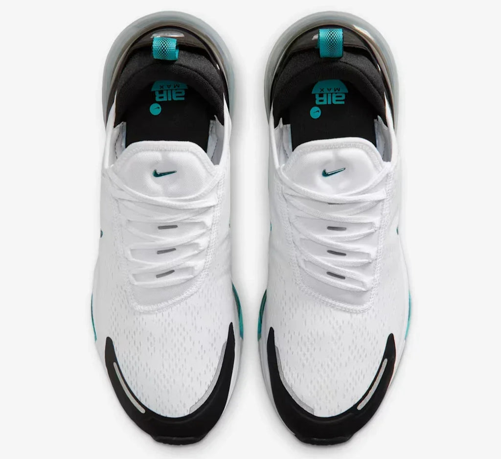 Nike Air Max 270 Premium Dusty Cactus – par patika odozgo
